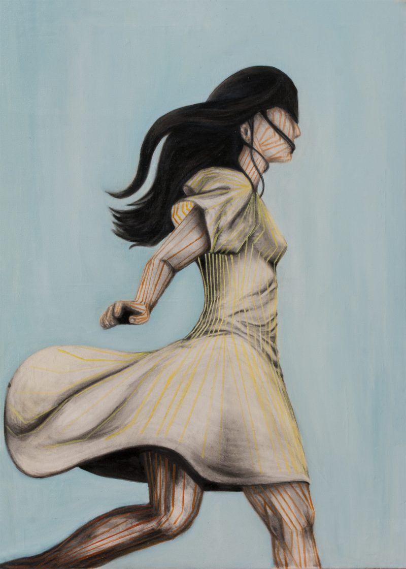 Ana Consarnau Scola Arte