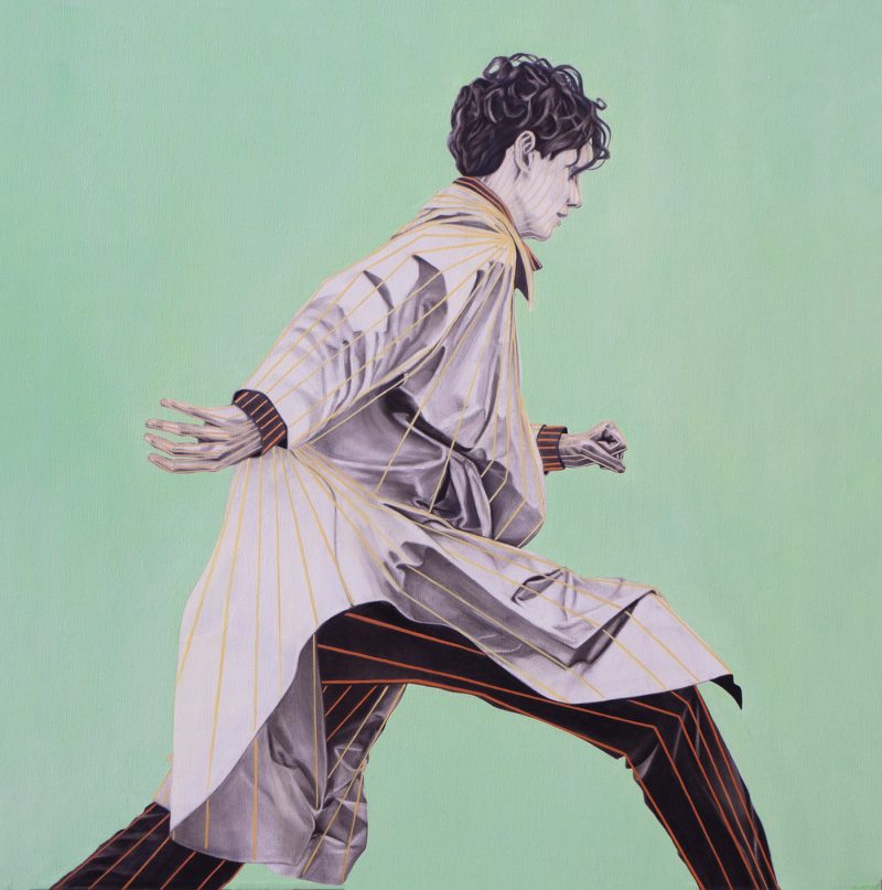 Untitled artwork Ana Scola 2023